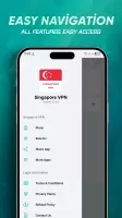 Singapore VPN - The VPN Master