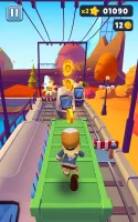 Subway Surfers