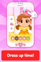 Baby Princess Phone 2