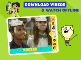 PBS KIDS Video