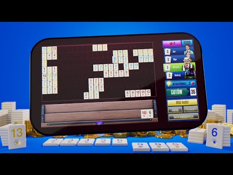 Rummy Club - Trailer EN v2