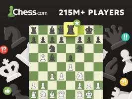 Chess - Play and Learn