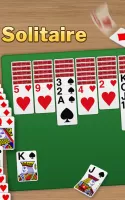 Spider Solitaire Classic Games