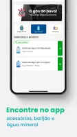 Appgas - Gás de Cozinha Online