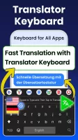 Speak and Translate Languages