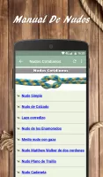 Manual de Nudos