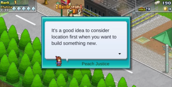 Legends of Heropolis