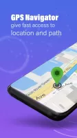 GPS, Maps, Voice Navigation