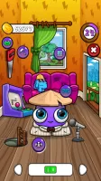 Moy 7 - Virtual Pet Game