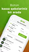 Araz Supermarket