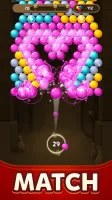 Bubble Pop Origin! Puzzle Game