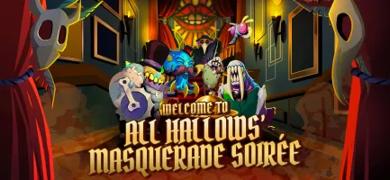 Phobies: PVP Monster Battle