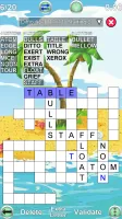 Word Fit Puzzle