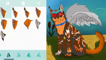 Avatar Maker: Cats