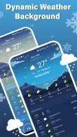 Weather Forecast