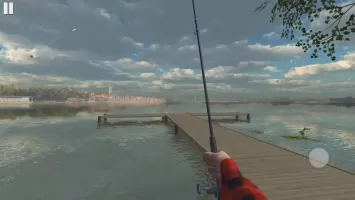 Ultimate Fishing Simulator