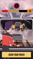 Star Trek Lower Decks Game