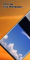 Iraq Flag Live Wallpaper