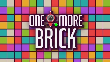 One More Brick