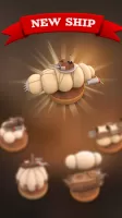 Sky Battleships