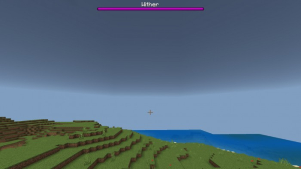 PC GUI Pack for Minecraft PE