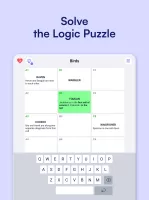 Lexilogic