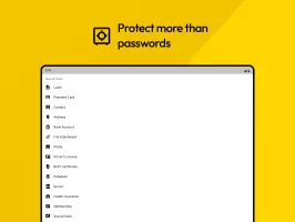 Keeper Password Manager