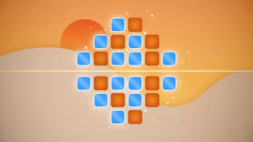 Harmony: Relaxing Music Puzzle