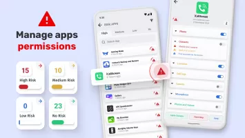 App Permission Manager
