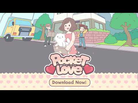 Pocket Love -Trailer