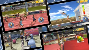 Athletics2: Summer Sports