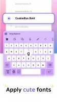 Design Keyboard