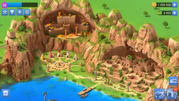Megapolis