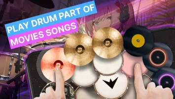 Learn Drum