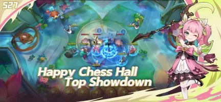 Auto Chess