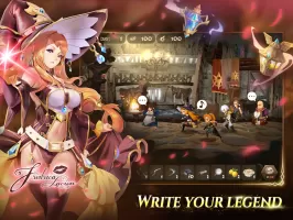 Sdorica: Gacha RPG