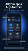 Apk Share Bluetooth