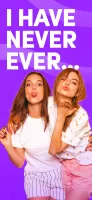 I Have Never