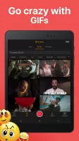 GIF maker & editor - GifBuz