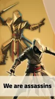 Assassin Hero
