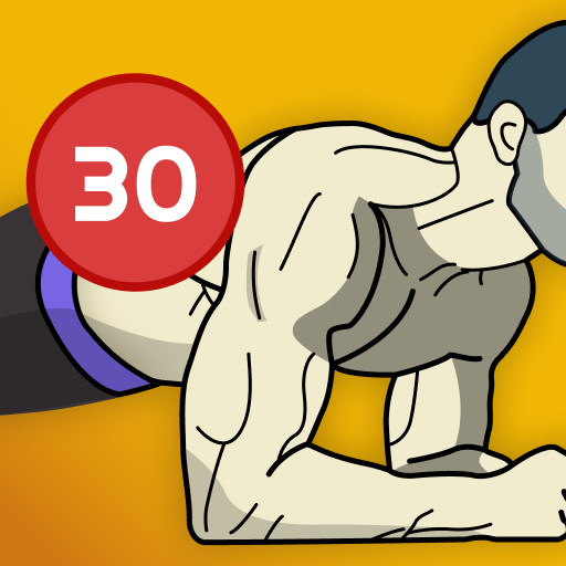 Perfect Plank - Home Workouts