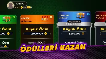 Çanak Okey