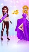 Fashion Stylist: Dress Up Game