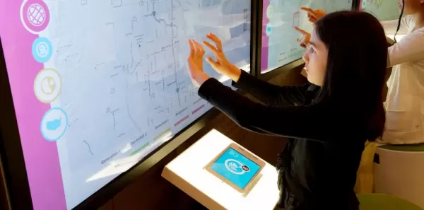 FamilySearch Memories