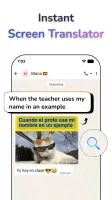 Chat Translator:SwiftTranslate