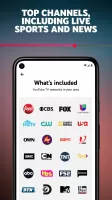 YouTube TV