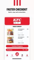 KFC Bangladesh