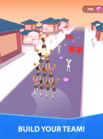 Cheerleader Run 3D