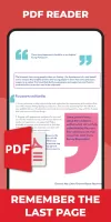 All Document Reader: PDF, Word