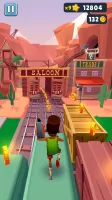 Subway Surfers